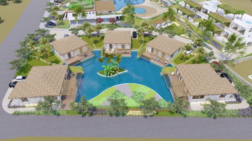 Apartments, Northen Cyprus, Esentepe (007194) - pictures 4