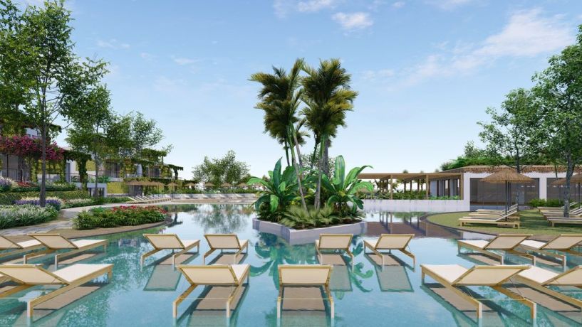 Apartments, Northen Cyprus, Esentepe (007194) - pictures 21