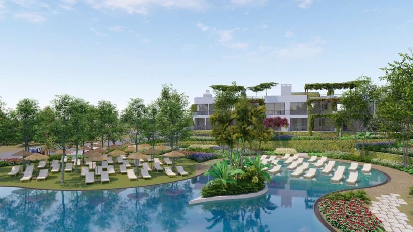 Apartments, Northen Cyprus, Esentepe (007194) - pictures 8