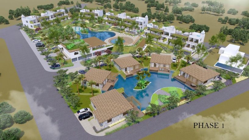 Apartments, Northen Cyprus, Esentepe (007194) - pictures 6