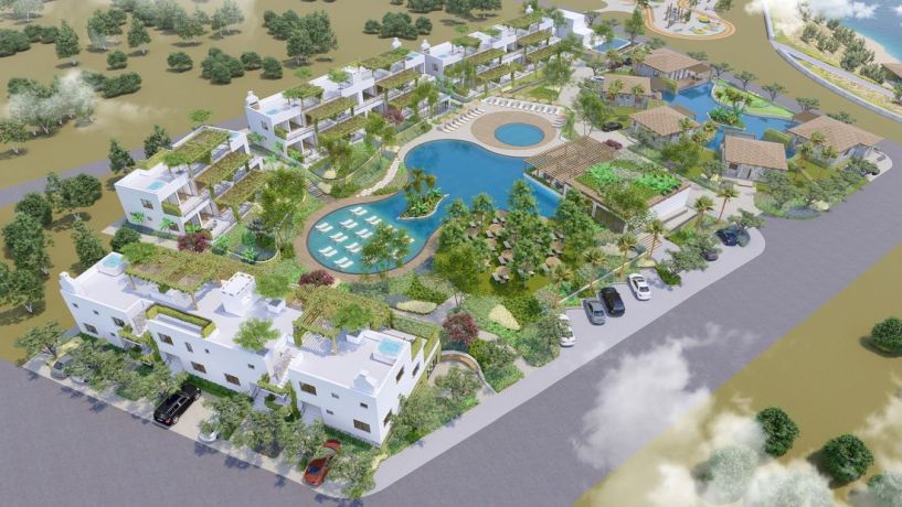 Apartments, Northen Cyprus, Esentepe (007194) - pictures 7