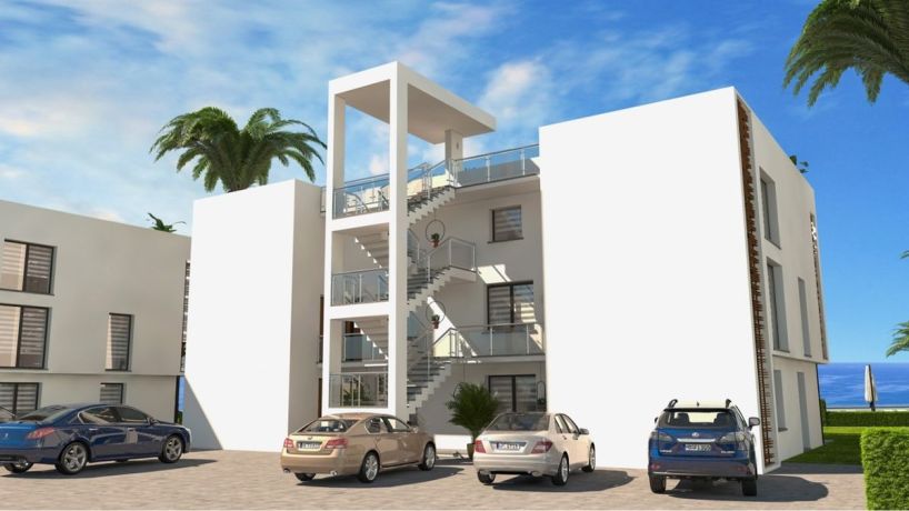 Apartments, Northen Cyprus, Esentepe (009194) - pictures 7
