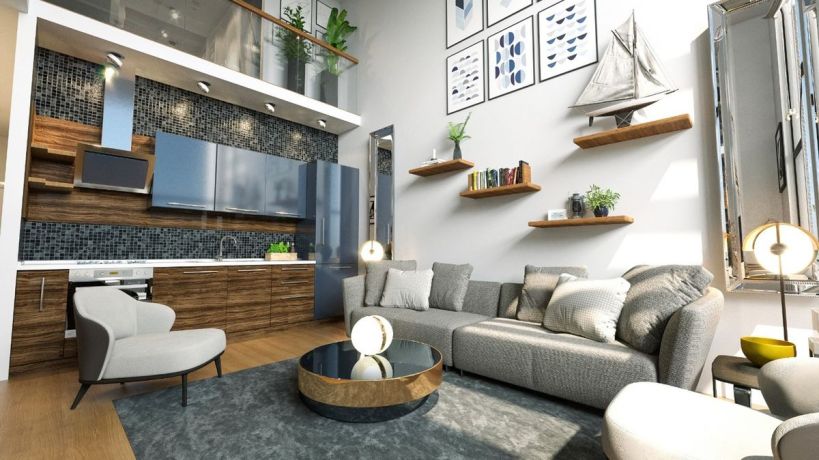 Apartments, Northen Cyprus, Esentepe (009194) - pictures 13