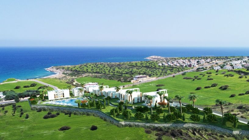 Apartments, Northen Cyprus, Esentepe (009194) - pictures 8