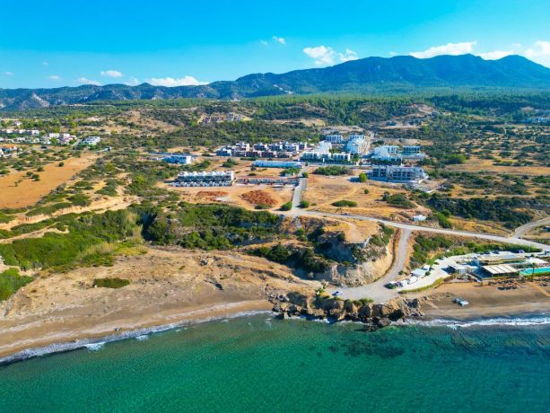 Apartments, Northen Cyprus, Esentepe (009194) - pictures 10