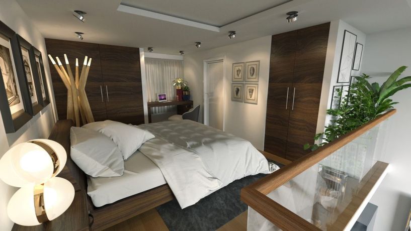 Apartments, Northen Cyprus, Esentepe (009194) - pictures 16