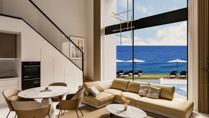 Apartments, Northen Cyprus, Kyrenia (003193) - pictures 12