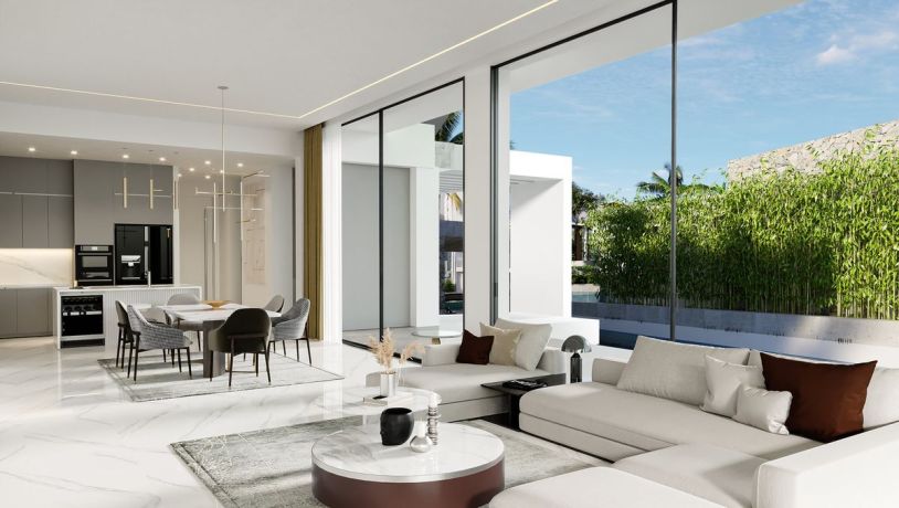 Apartments, Northen Cyprus, Kyrenia (003193) - pictures 11