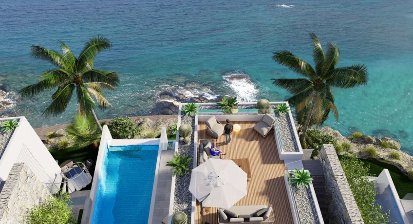 Apartments, Northen Cyprus, Kyrenia (003193) - pictures 10