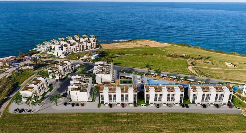 Apartments, Northen Cyprus, Kyrenia (003193) - pictures 2