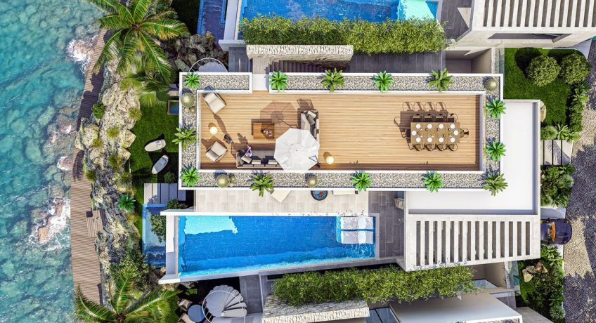 Apartments, Northen Cyprus, Kyrenia (003193) - pictures 6