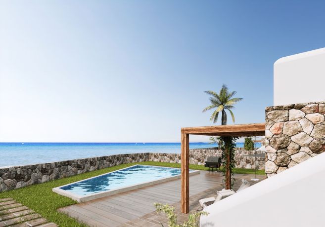 Вілли, Північний Кіпр, Есентепе (006272) - фото 10