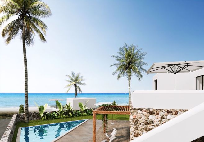 Вілли, Північний Кіпр, Есентепе (006272) - фото 11