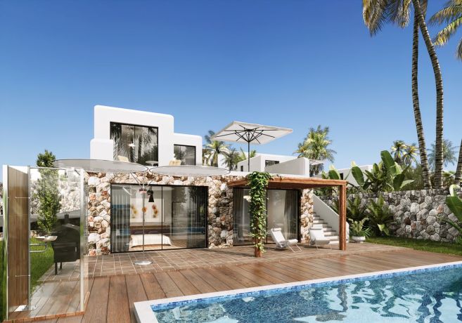 Вілли, Північний Кіпр, Есентепе (006272) - фото 4