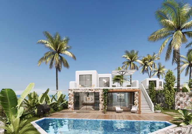 Вілли, Північний Кіпр, Есентепе (006272) - фото 13