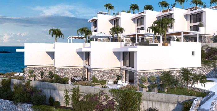 Apartments, North Cyprus, Esentepe (008272) - pictures 4