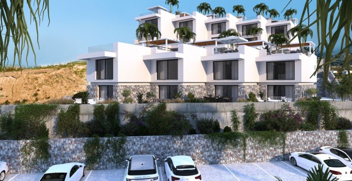 Apartments, North Cyprus, Esentepe (008272) - pictures 5