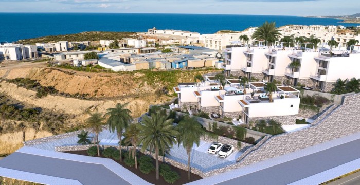 Apartments, North Cyprus, Esentepe (008272) - pictures 10