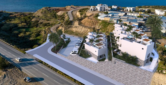 Apartments, North Cyprus, Esentepe (008272) - pictures 9