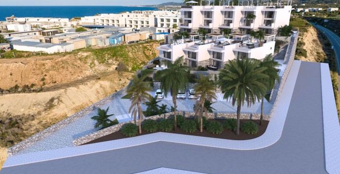 Apartments, North Cyprus, Esentepe (008272) - pictures 11
