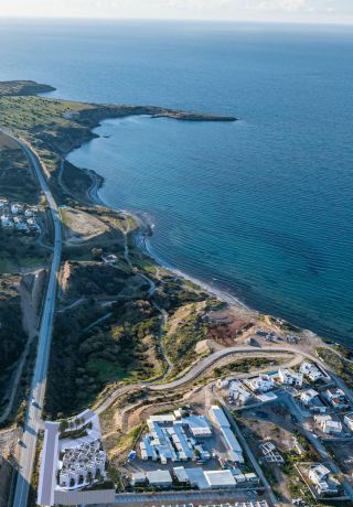 Квартиры, Северный Кипр, Эсентепе (008272) - фото 8