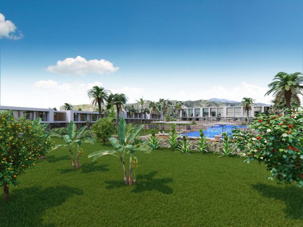 Вілли, Північний Кіпр, Есентепе (007272) - фото 16