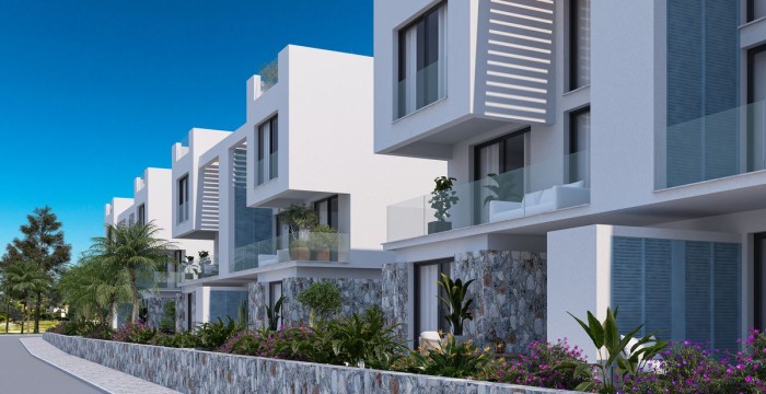 Apartments, North Cyprus, Esentepe (009272) - pictures 10