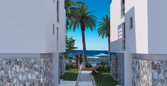 Apartments, North Cyprus, Esentepe (009272) - pictures 23