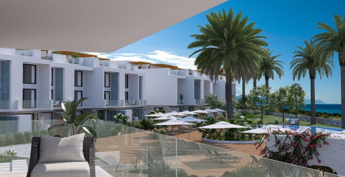 Apartments, North Cyprus, Esentepe (009272) - pictures 13