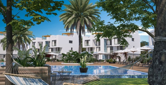 Apartments, North Cyprus, Esentepe (009272) - pictures 16