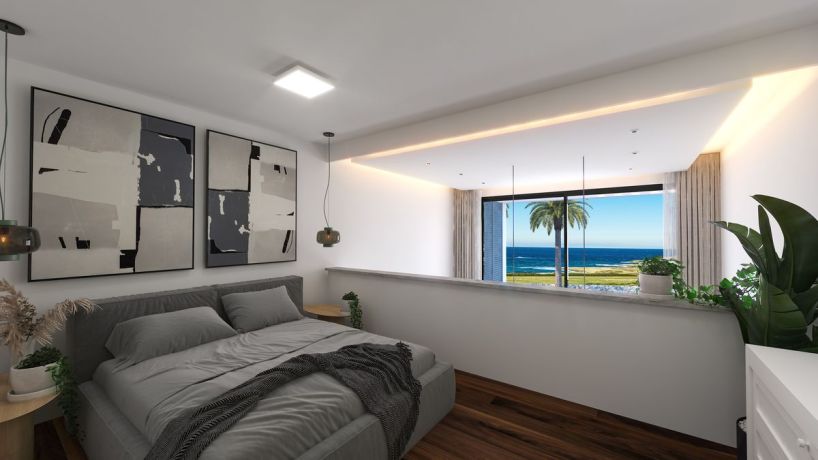 Apartments, Northen Cyprus, Esentepe (009272) - pictures 26