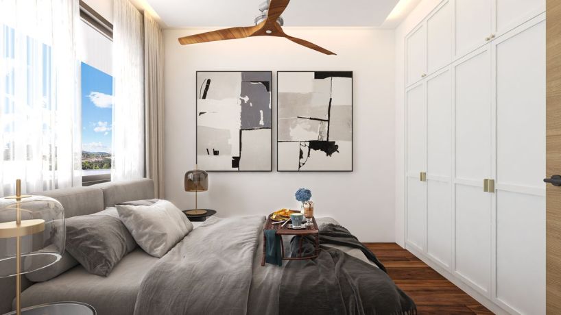 Apartments, Northen Cyprus, Esentepe (009272) - pictures 25