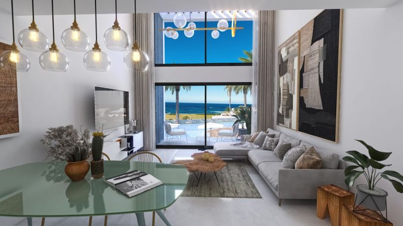 Apartments, Northen Cyprus, Esentepe (009272) - pictures 21