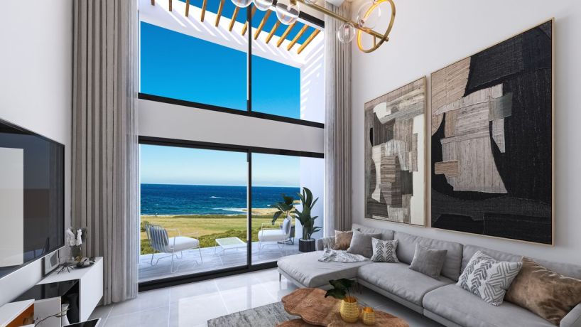 Apartments, Northen Cyprus, Esentepe (009272) - pictures 19