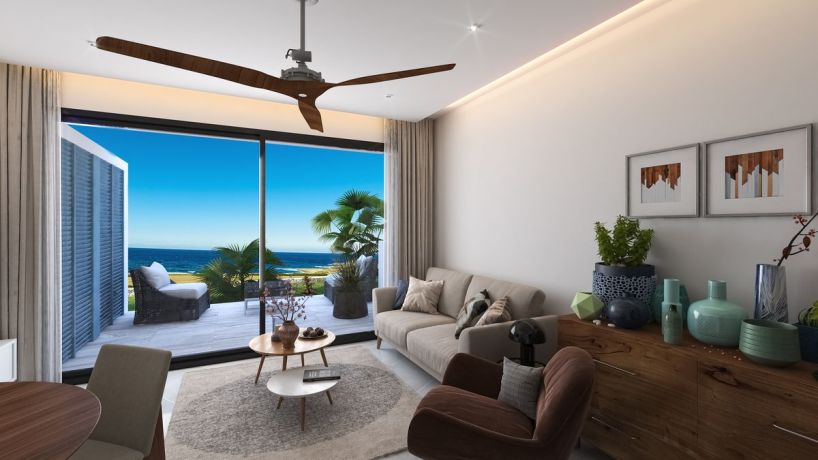 Apartments, Northen Cyprus, Esentepe (009272) - pictures 20