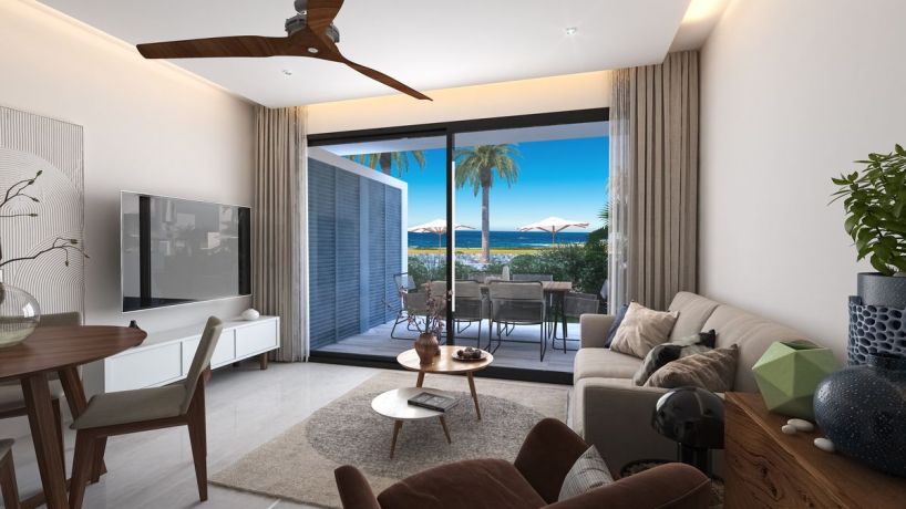 Apartments, Northen Cyprus, Esentepe (009272) - pictures 22