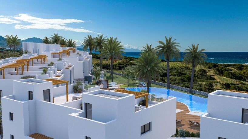 Apartments, Northen Cyprus, Esentepe (009272) - pictures 7