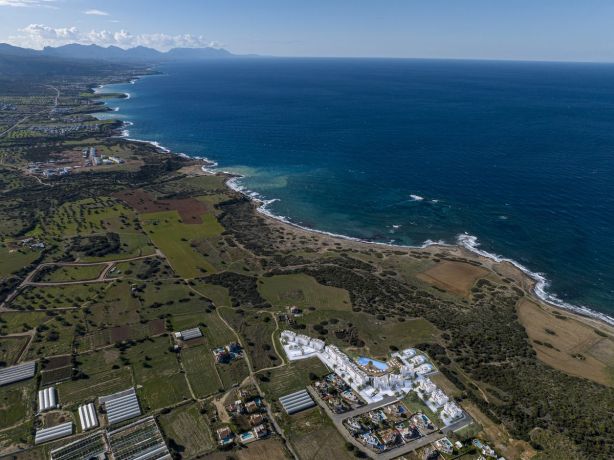 Apartments, Northen Cyprus, Esentepe (009272) - pictures 14