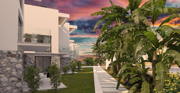 Apartments, North Cyprus, Esentepe (013272) - pictures 3