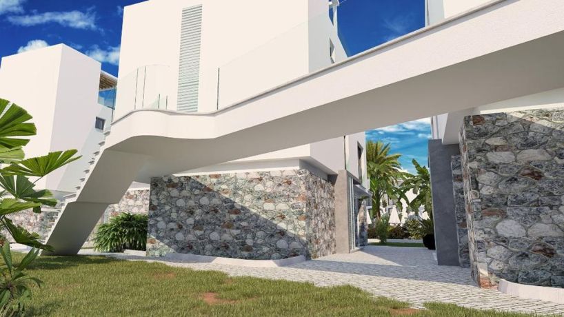 Квартиры, Северный Кипр, Эсентепе (013272) - фото 6