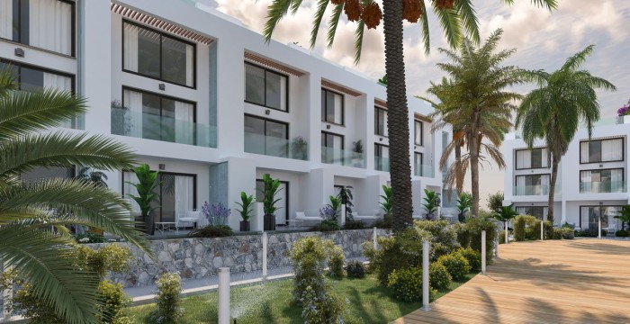 Apartments, North Cyprus, Esentepe (014272) - pictures 2