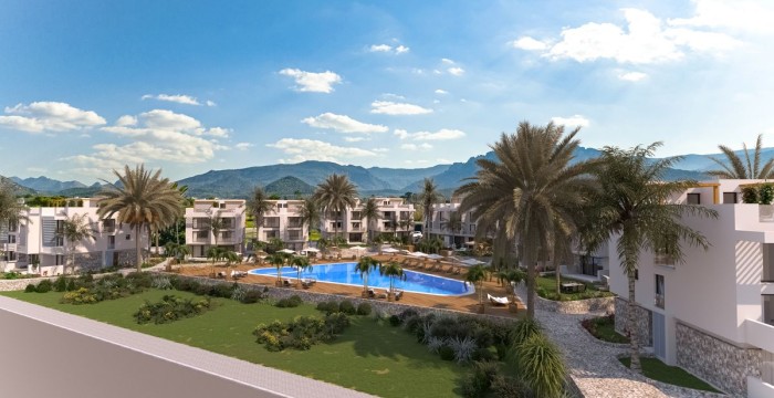 Apartments, North Cyprus, Esentepe (015272) - pictures 6