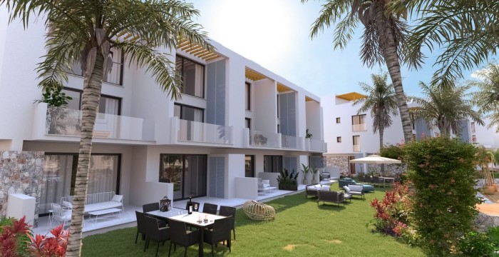 Apartments, North Cyprus, Esentepe (015272) - pictures 1