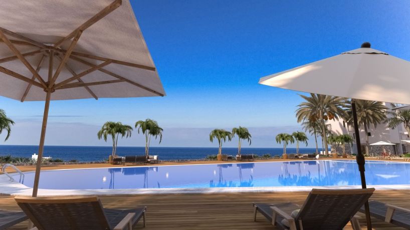 Apartments, Northen Cyprus, Esentepe (015272) - pictures 7