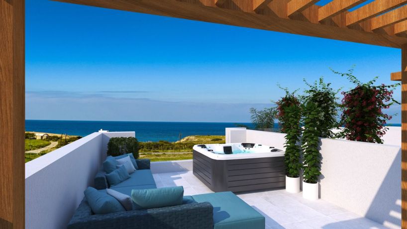 Apartments, Northen Cyprus, Esentepe (015272) - pictures 8