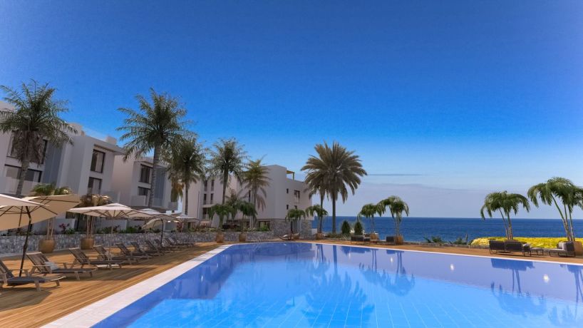 Apartments, Northen Cyprus, Esentepe (015272) - pictures 11