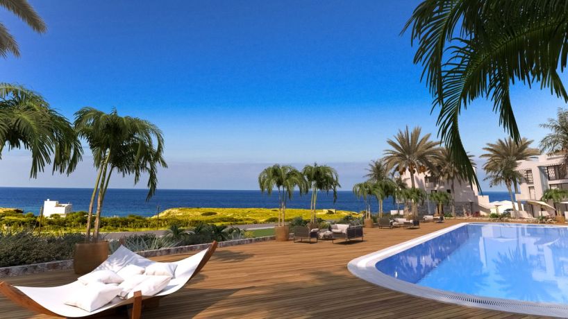 Apartments, Northen Cyprus, Esentepe (015272) - pictures 12