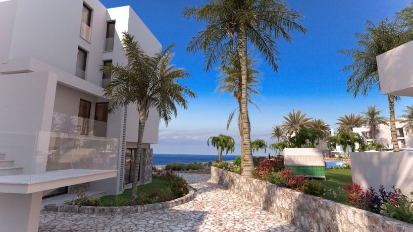 Apartments, Northen Cyprus, Esentepe (015272) - pictures 13