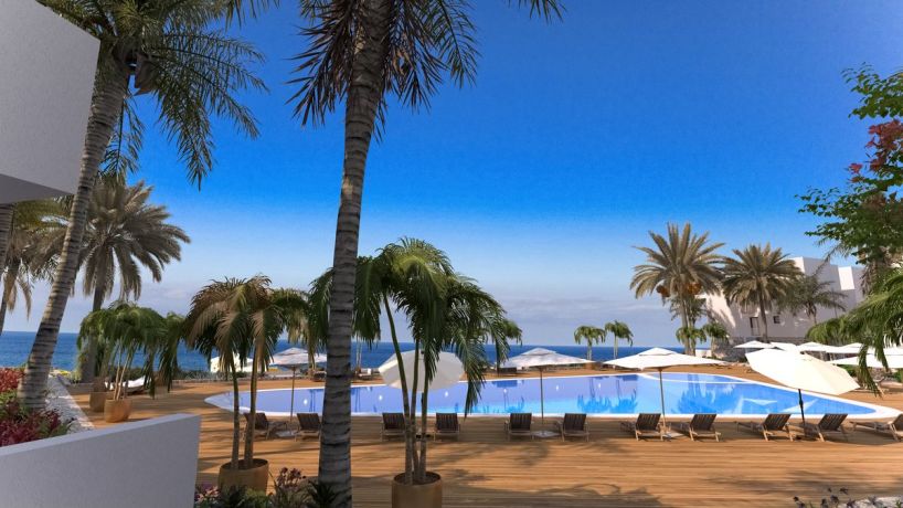 Apartments, Northen Cyprus, Esentepe (015272) - pictures 14