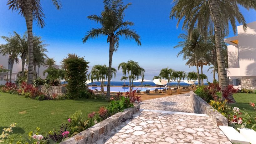 Apartments, Northen Cyprus, Esentepe (015272) - pictures 15